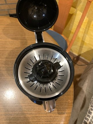Cecotec Zitrus Adjust 160 Exprimidor