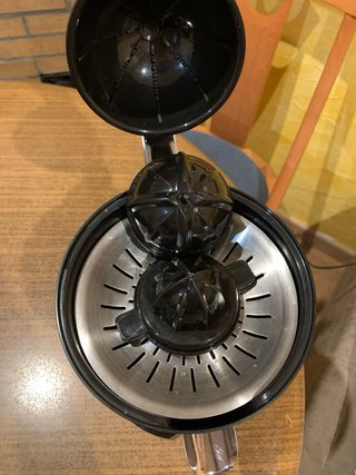 Cecotec Zitrus Adjust 160 Exprimidor