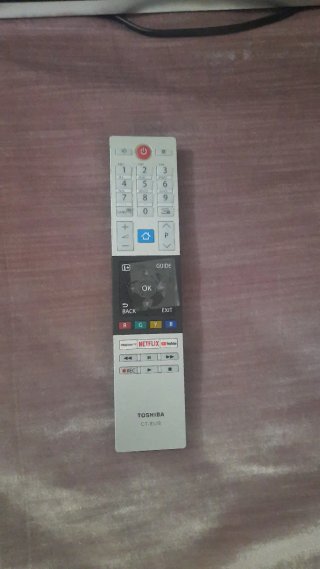 Smart TV 42 Nueva