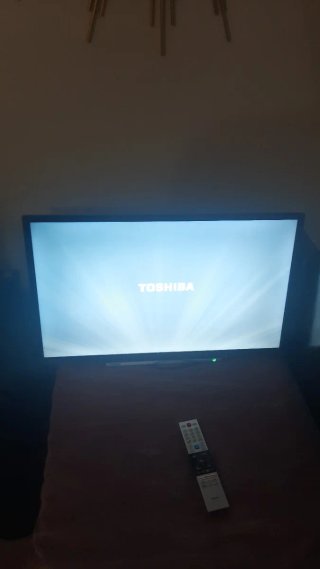 Smart TV 42 Nueva