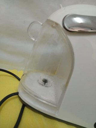 Cafetera Fagor Stracto para piezas