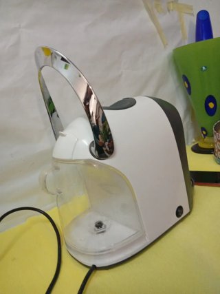 Cafetera Fagor Stracto para piezas