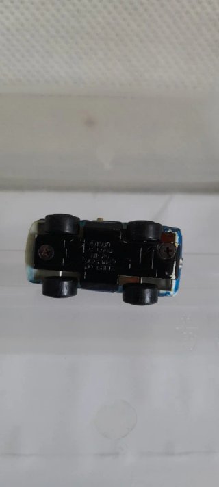 Micro Machine Galoob BMW 635i 1989