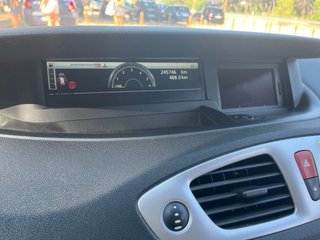 Renault Grand Scenic 2010