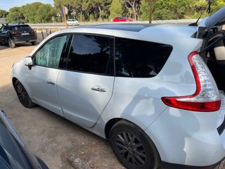 Renault Grand Scenic 2010