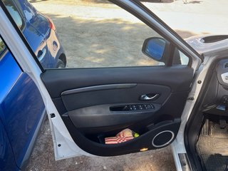 Renault Grand Scenic 2010