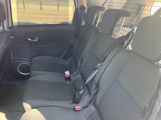 Renault Grand Scenic 2010