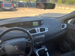 Renault Grand Scenic 2010