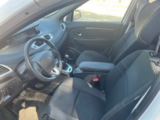 Renault Grand Scenic 2010