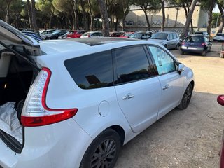Renault Grand Scenic 2010