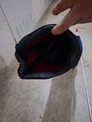 Funda de porta cañas de pescar SALPER