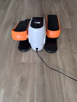 Mini Elíptica Gridinlux para Mayores