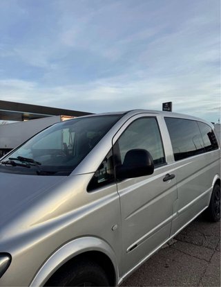 Mercedes-Benz Vito 2005