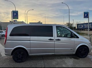 Mercedes-Benz Vito 2005