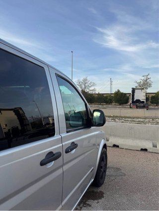 Mercedes-Benz Vito 2005