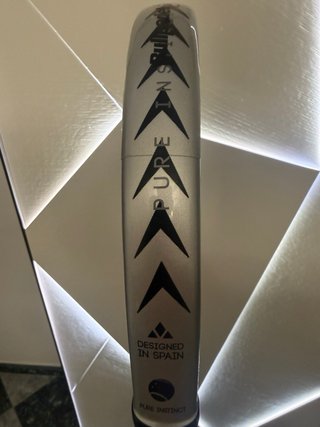 Pala padel ,Víbora Yarara Radical 12k 3.0 2026