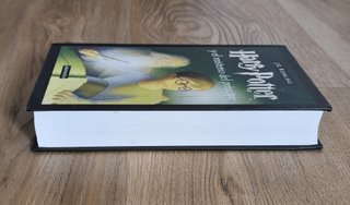 Harry Potter y el Misterio del Príncipe
