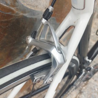 Bicicleta Giant TCR Advanced Carretera