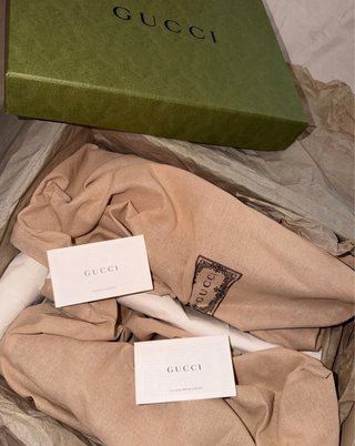 Ciabatte Gucci donna