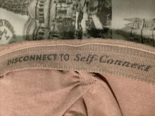Sujetador deportivo Oysho Yoga Rosa