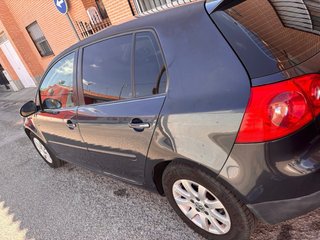 Volkswagen Golf 2006