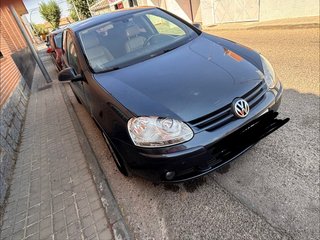 Volkswagen Golf 2006
