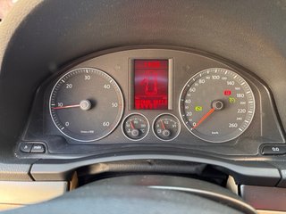 Volkswagen Golf 2006