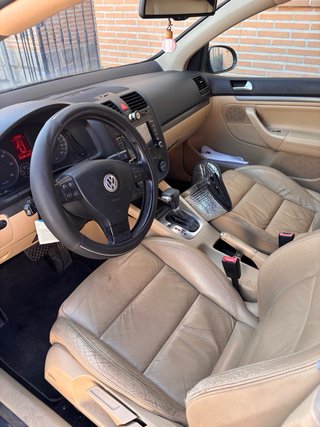 Volkswagen Golf 2006