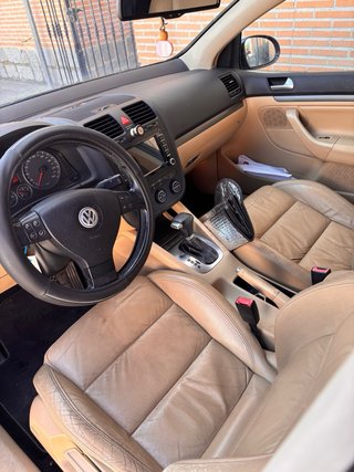 Volkswagen Golf 2006