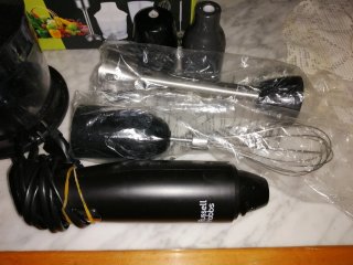 Batidora Russell Hobbs 1200W