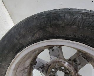 Neumático land rover 150308 lr006681 freelander 2