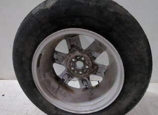 Neumático land rover 150308 lr006681 freelander 2