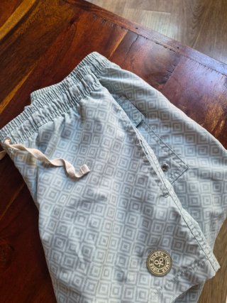 Bañador Silbon Gris Talla XS