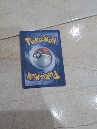 Carta Pokémon M Rayquaza EX