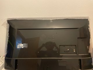 Televisor LG 42.5 IPS Full HD 1920x1080