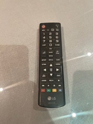 Televisor LG 42.5 IPS Full HD 1920x1080