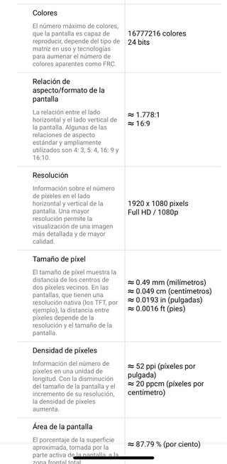 Televisor LG 42.5 IPS Full HD 1920x1080