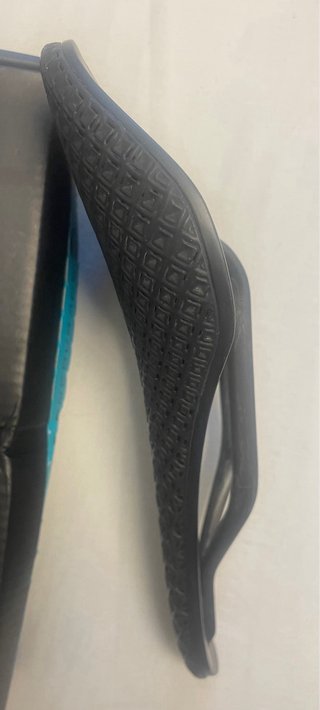 Sillín RYET 3D Full Carbon 158g