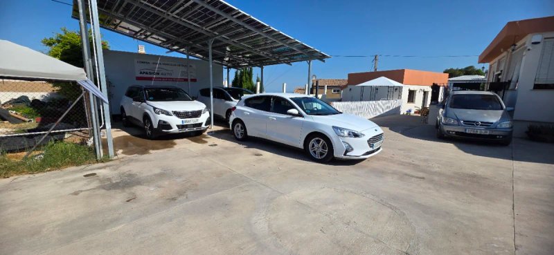 Ford Focus 1.5 EcoBlue Titanium 2019, foto 21