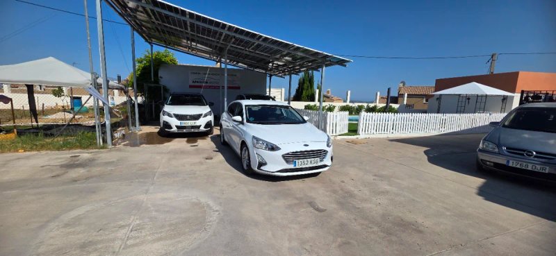 Ford Focus 1.5 EcoBlue Titanium 2019, foto 22