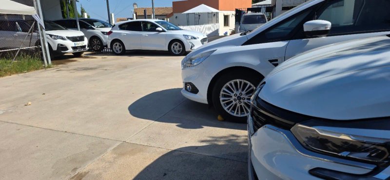 Ford Focus 1.5 EcoBlue Titanium 2019, foto 23