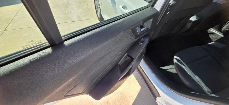 Ford Focus 1.5 EcoBlue Titanium 2019, foto 34