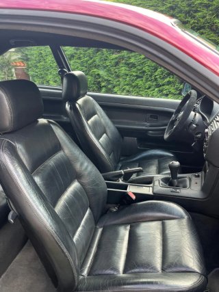 BMW BMW e36 1996