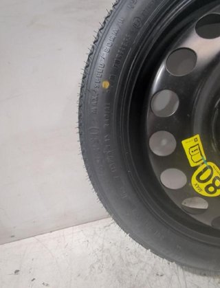 Opel 150888 2160115 neumático repuesto astra h a04