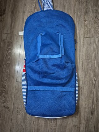 Saco de silla Tuc Tuc