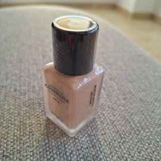 Maquillaje Cover&Fix SPF25 Deliplus N°01 Mercadona