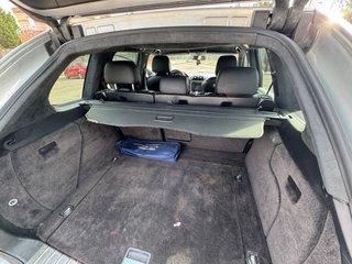 Porsche Cayenne 2007