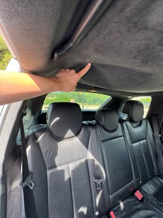 Porsche Cayenne 2007