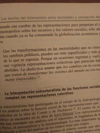 La producción social de comunicación