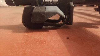 Portabicicletas Thule Techo